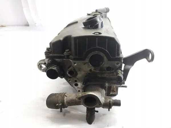 Polea Motor OEM 038103373R para Audi A4 B6 1.9 TDi image 7