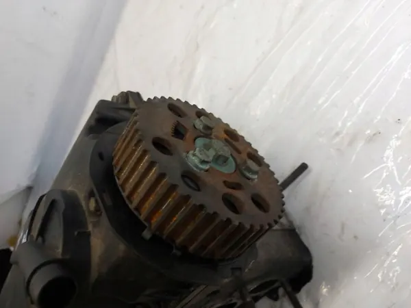 Polea Motor OEM 038103373R para Audi A4 B6 1.9 TDi image 9