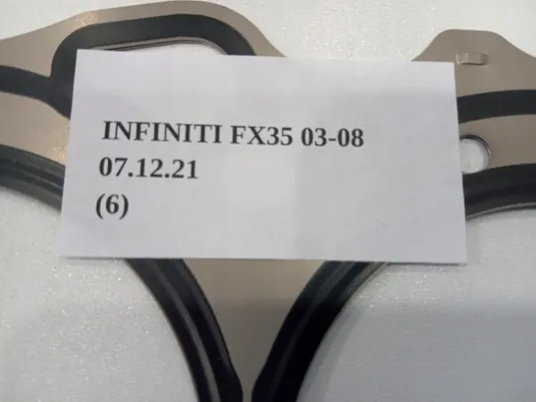 Joint de culasse OEM UA-PD-GE-II-FX-35 pour Infiniti FX35 image 4