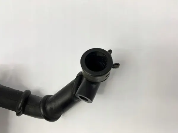 Mercedes W124 W126 W201 R129 Hengityslinja M103 image 3