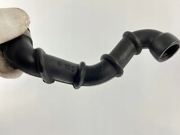 Mercedes W124 W126 W201 R129 Hengityslinja M103 image 7