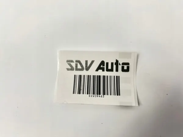 Mercedes W124 W126 W201 R129 Hengityslinja M103 image 9