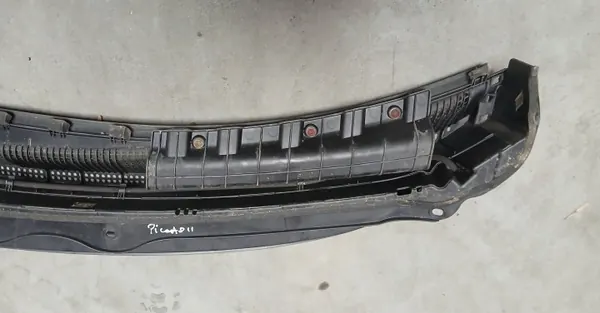 Pare-brise Kia Picanto II 13r OEM 861501Y000 image 6
