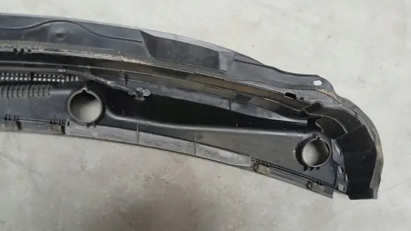 Pare-brise Kia Picanto II 13r OEM 861501Y000 image 8