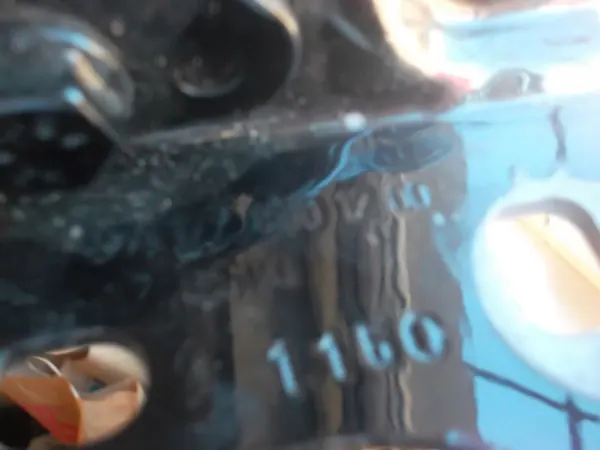 Mercedes A-luokka W177 konepellinsaranat OEM A1778801100 image 4