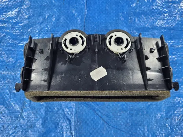 Opel Astra H middenconsole ventilatierooster OEM 24465731 image 3