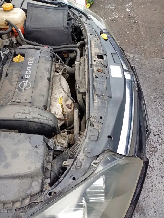 OEM MM-3001-37 Etuvahvike Opel Astra H:lle image 3