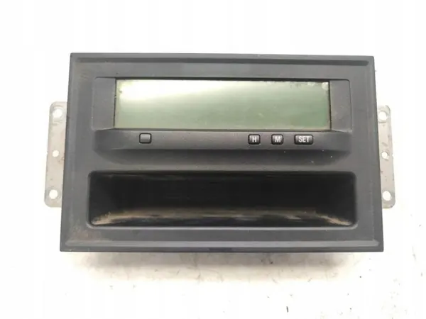 Écran de navigation Mitsubishi Pajero III OEM MR532881 image 2