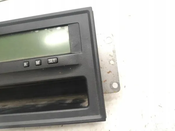 Écran de navigation Mitsubishi Pajero III OEM MR532881 image 3