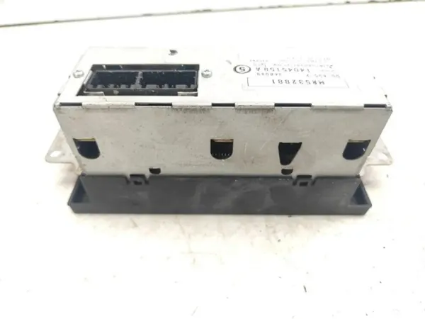 Écran de navigation Mitsubishi Pajero III OEM MR532881 image 5