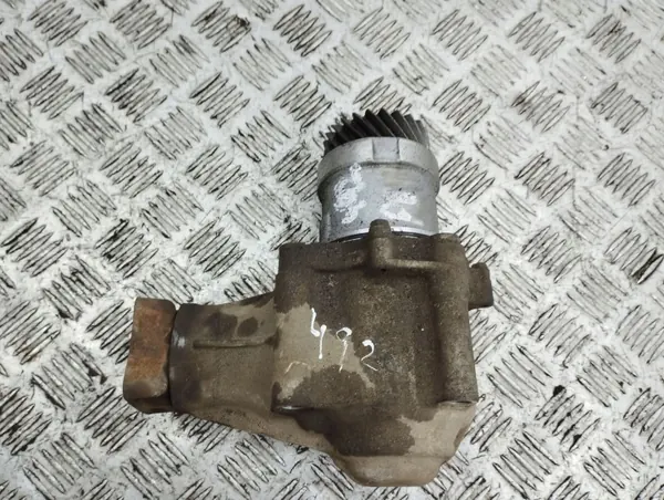 Honda CR-V 2013 Växellåda OEM GR7G1005530 image 2