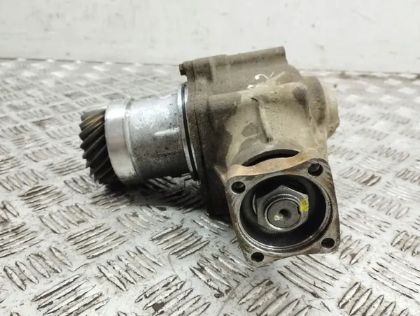Honda CR-V 2013 Växellåda OEM GR7G1005530 image 3