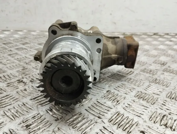 Honda CR-V 2013 Växellåda OEM GR7G1005530 image 4