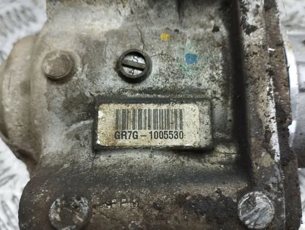 Honda CR-V 2013 Växellåda OEM GR7G1005530 image 5
