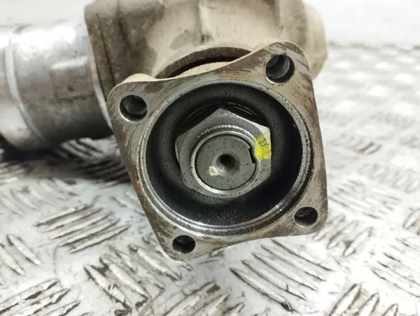 Honda CR-V 2013 Växellåda OEM GR7G1005530 image 6
