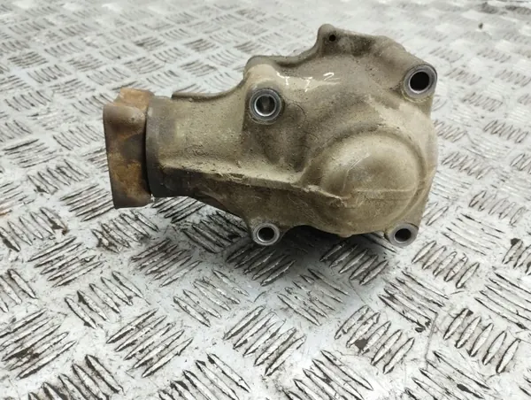 Honda CR-V 2013 Växellåda OEM GR7G1005530 image 8