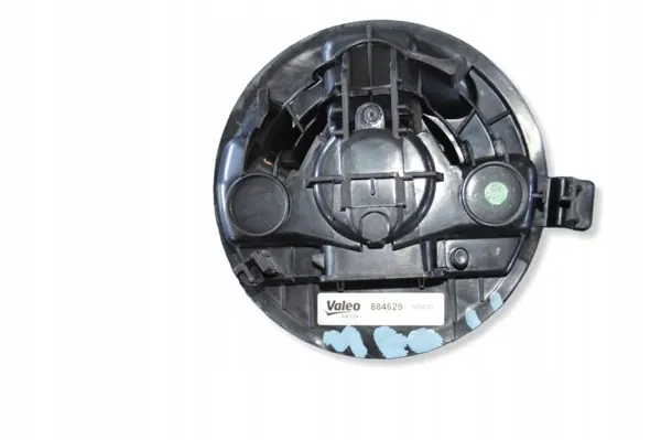 Ventilateur Valeo d'occasion OEM 926359 pour Renault Megane II image 2