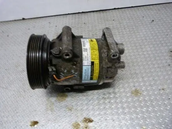 Renault A/C Kompressori 1.5 dCi image 3