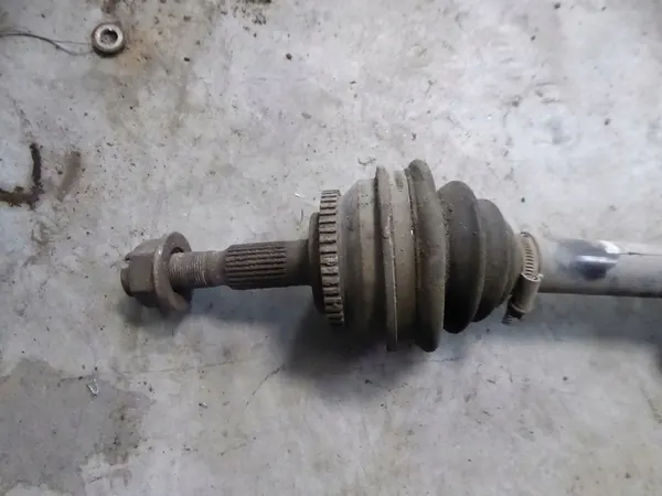 VOLVO S70 V70 I 96-99 Höger Lång Axel 2.0 10V image 2