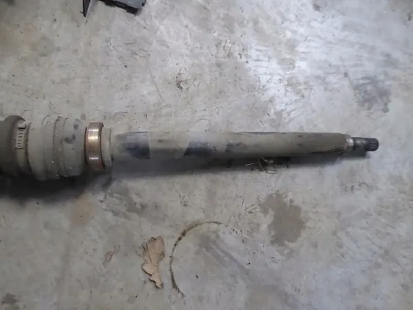 VOLVO S70 V70 I 96-99 Höger Lång Axel 2.0 10V image 4