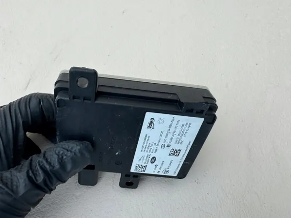Module angle mort Land Rover FK72-14F152 - Occasion image 7