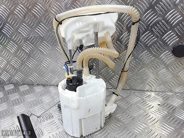 Bomba de combustível BMW 3 Series F30 2013 image 3