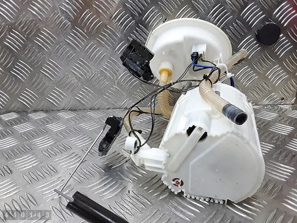 Bomba de combustível BMW 3 Series F30 2013 image 4