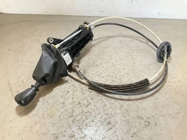 Mercedes-Benz OE A9062603409 Versnellingspook image 2