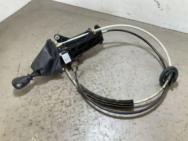 Mercedes-Benz OE A9062603409 Versnellingspook image 3