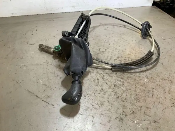Mercedes-Benz OE A9062603409 Versnellingspook image 4