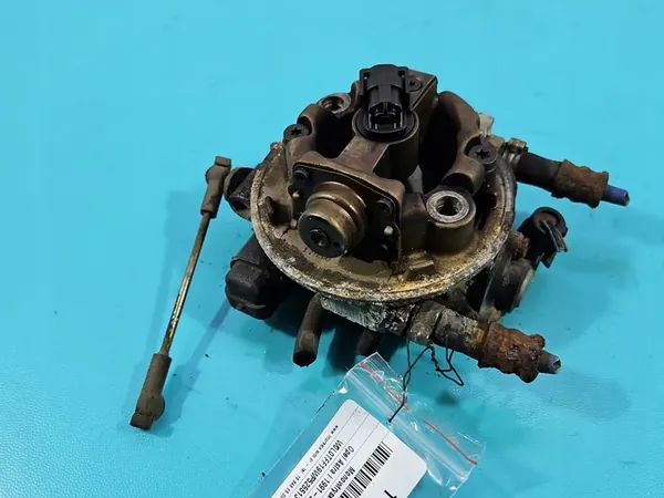 Monowtrysk Opel Astra I F 1.4 94-01 IMPRK1527093 image 4