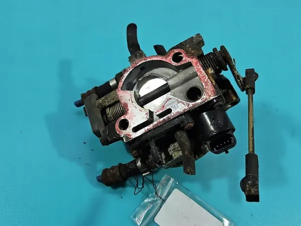 Monowtrysk Opel Astra I F 1.4 94-01 IMPRK1527093 image 5