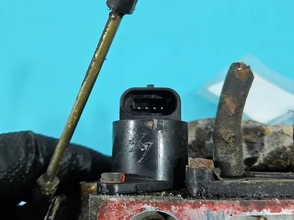 Monowtrysk Opel Astra I F 1.4 94-01 IMPRK1527093 image 7