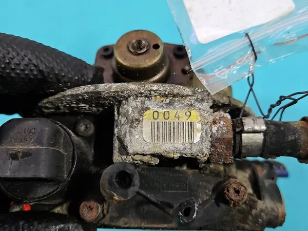 Monowtrysk Opel Astra I F 1.4 94-01 IMPRK1527093 image 8