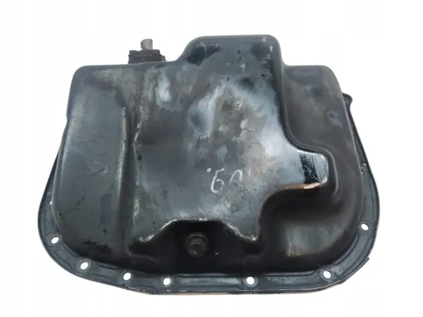 Oliepan 2.0 D4D Toyota Corolla IX (2000-2006) image 2