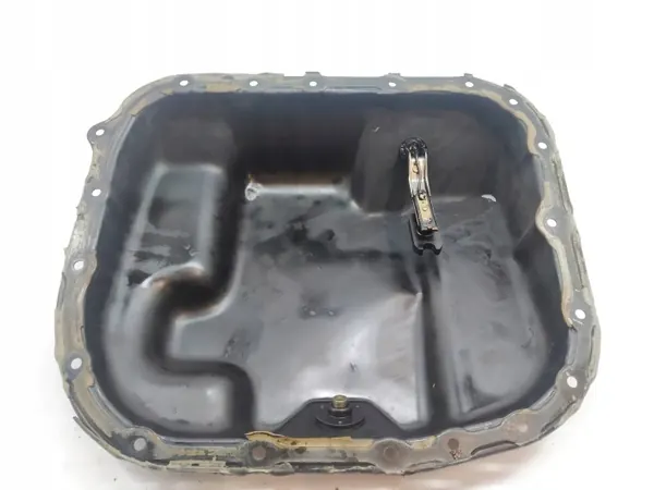 Oliepan 2.0 D4D Toyota Corolla IX (2000-2006) image 3