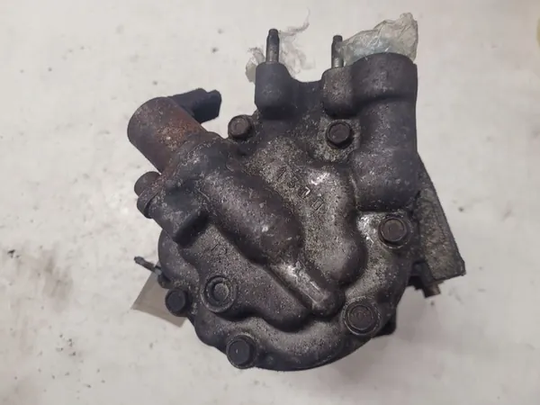 Compressore Aria Condizionata CITROËN C5 II BREAK 9648138680 image 3