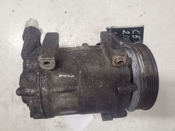 Compressore Aria Condizionata CITROËN C5 II BREAK 9648138680 image 5