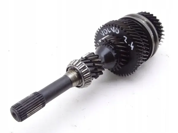 Nockenwelle OEM VOLVO S60 2.4 D5 - Gebrauchter Zustand image 2
