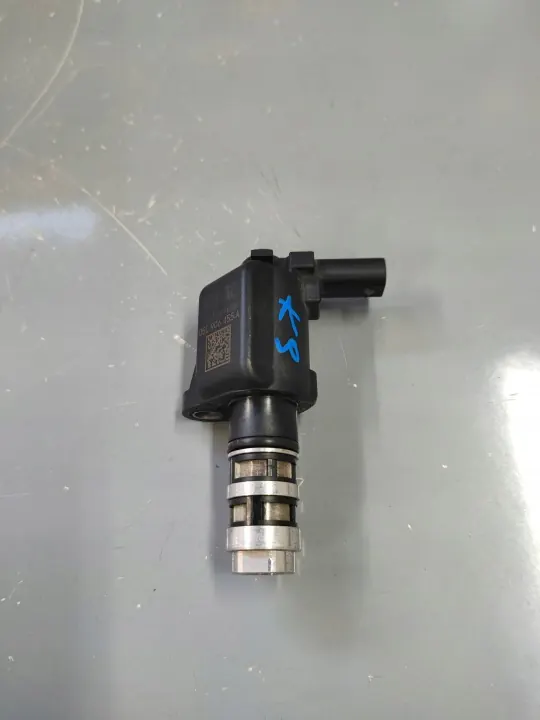 Oliedrukregelklep OEM 05L906455A - Gebruikt image 2