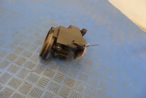 Servostyrningspump PEUGEOT 206 COUPE 1.6 16V 9662127480 image 2