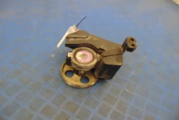 Servostyrningspump PEUGEOT 206 COUPE 1.6 16V 9662127480 image 4