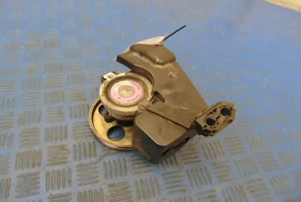 Servostyrningspump PEUGEOT 206 COUPE 1.6 16V 9662127480 image 5