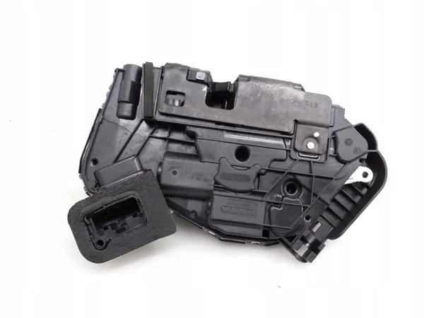 Framdörrslås höger sida Seat Tarraco image 3