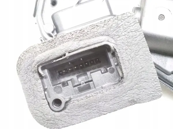 Framdörrslås höger sida Seat Tarraco image 5