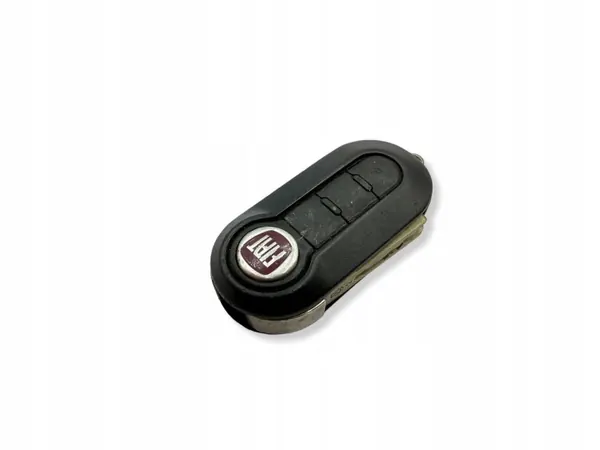 Télécommande Clé Fiat OEM UHP1730 500 Bravo Doblo image 3