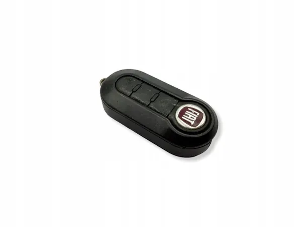 Télécommande Clé Fiat OEM UHP1730 500 Bravo Doblo image 4