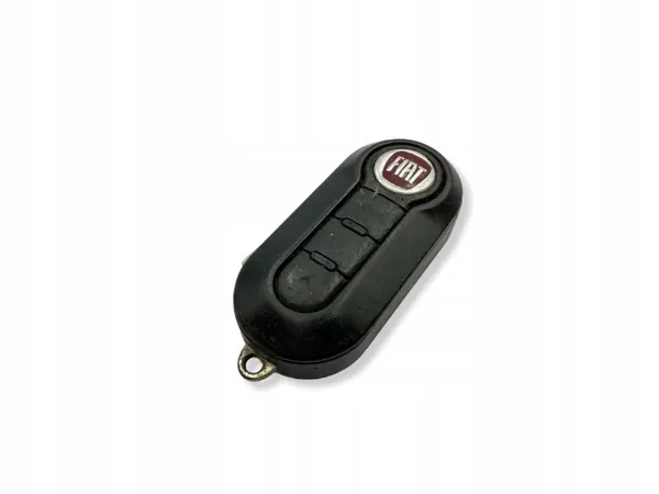 Télécommande Clé Fiat OEM UHP1730 500 Bravo Doblo image 5