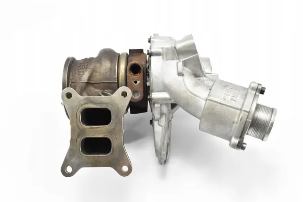 Turbocompresor Audi S3 8V Golf VII R 2.0TFSI 06K145722H image 2