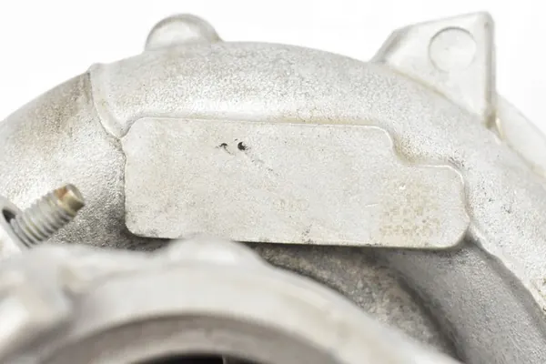 Turbocompresor Audi S3 8V Golf VII R 2.0TFSI 06K145722H image 7